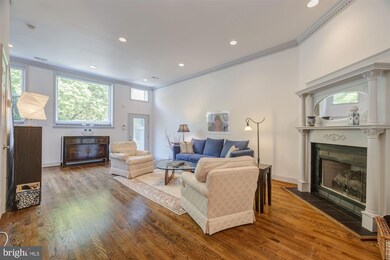 1616 New Jersey Ave NW, Washington, DC 20001 - photo 3