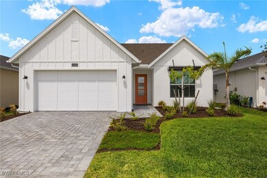 Riverland Farmhouse (Home Site #4657)