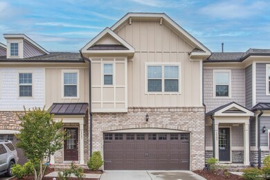 1903 Blue Jay Point, Apex, NC 27502 - photo 2