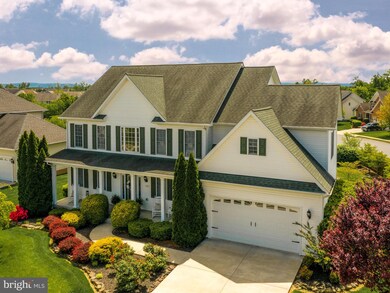 426 Albin Dr, Stephens City, VA 22655 - photo 6