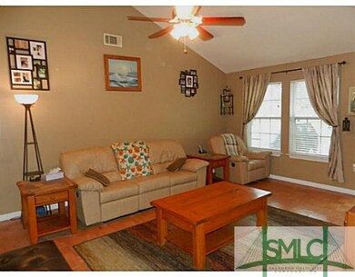 704 N Ash St, Springfield, GA 31329 - photo 4