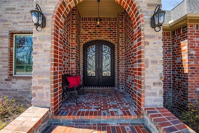 1503 Dauphine Ct, Centerton, AR 72719 - photo 4