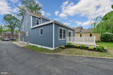 209 Manheim Ave, Oaklyn, NJ 08107 - photo 3