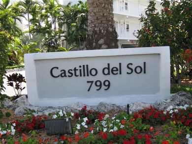 Castillo Del Sol