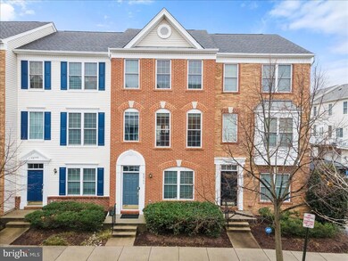 42793 Flannigan Terrace, Chantilly, VA 20152 - photo 2