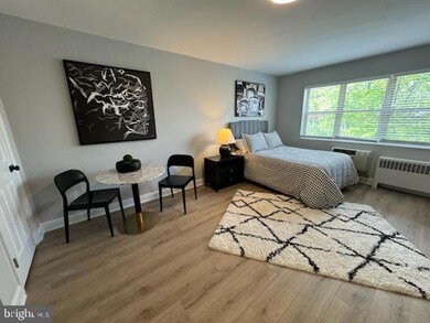 1010 P St NW unit 3, Washington, DC 20001 - photo 5