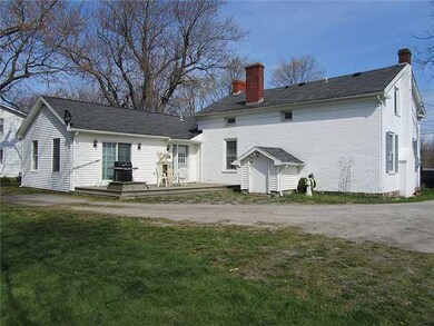 Exterior Back
