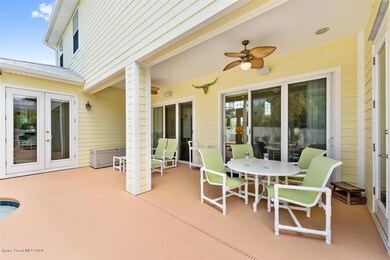 Back Pool Patio