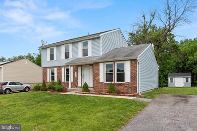 3135 Ripple Rd, Windsor Mill, MD 21244 - photo 3