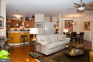 428 Cornerstone Dr unit 428, Newtown Square, PA 19073 - photo 4