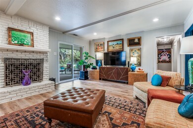 1635 Trailridge Dr, Dallas, TX 75224 - photo 6