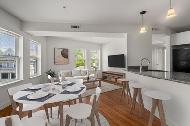 8 Dustin St, Brighton, MA 02135 - photo 4