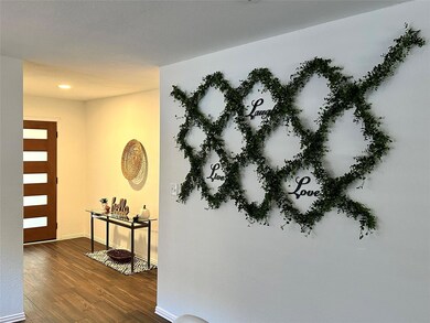 Come tour this UPDATED, four-bedroom, 2-bathroom h