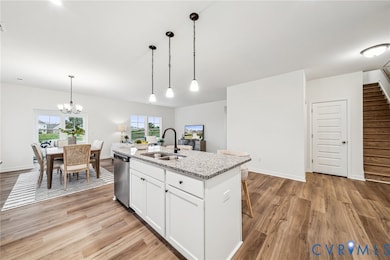 5407 Qualla Trace Ln, Chesterfield, VA 23832 - photo 5