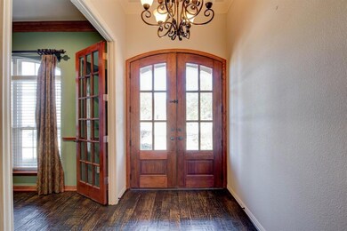 2202 Springwood Ln, Weatherford, TX 76087 - photo 5