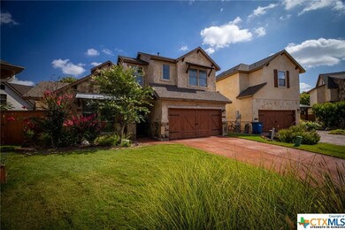 1641 Mikula Place, New Braunfels, TX 78130 - photo 3