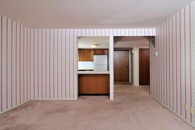 Livingroom Open to Kitchen
