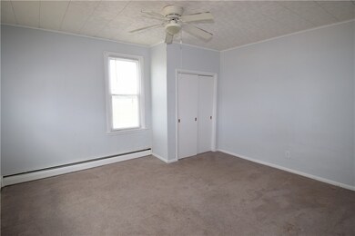 1st Floor Unit