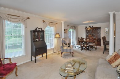 6 Living Room