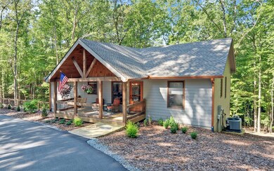 23 Hiawassee Ct, Ellijay, GA 30540 - photo 2