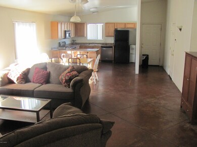 420 E Geronimo Bluff Loop, Tucson, AZ 85705 - photo 7