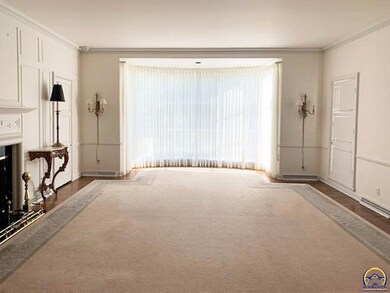 1550 SW Stratford Rd, Topeka, KS 66604 - photo 3