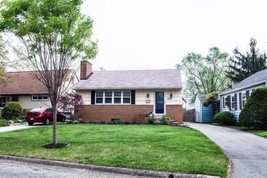 Front of the Home 2