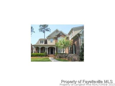 116 Kirkwood Dr, Fayetteville, NC 28303 - photo 2