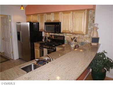 Cafeteria/Kitchen