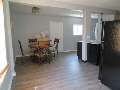 1323 Paul Quinn St, Houston, TX 77091 - photo 5