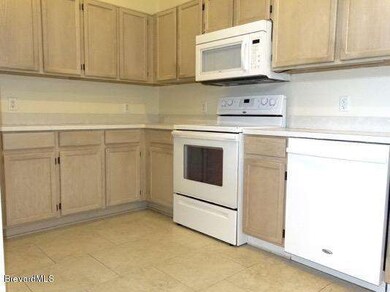 Kitchen again