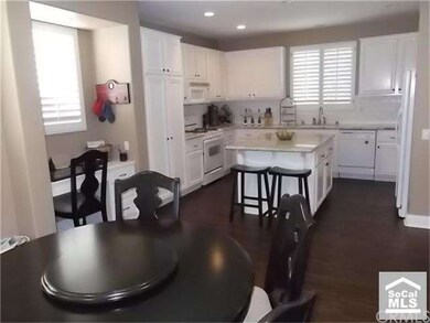 DINING AND KITCHEN