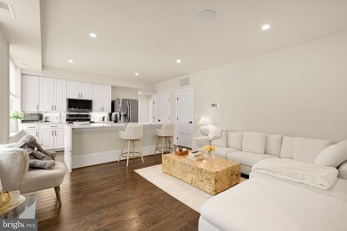 1305 30th St NW unit 202, Washington, DC 20007 - photo 2