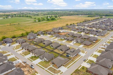 10422 S 233rd East Place, Broken Arrow, OK 74014 - photo 7