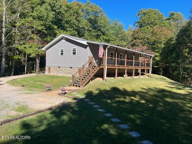 153 McJunkin Rd, Tellico Plains, TN 37385 - photo 3