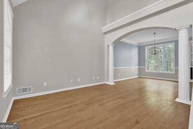 1872 Bakers Mill Rd, Dacula, GA 30019 - photo 5