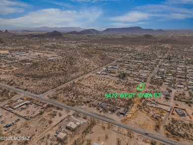 5472 W Iowa St unit 1, Valencia West, AZ 85757 - photo 6