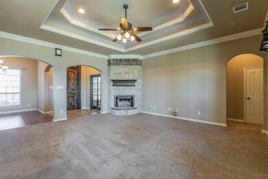 169 Mill Crossing Ln, Springtown, TX 76082 - photo 5