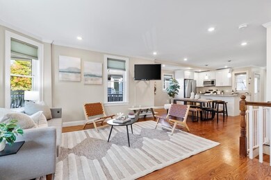 58-60 Thorndike St unit 1, Arlington, MA 02474 - photo 5