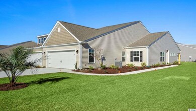 1928 Coleman Lake Dr unit Tuscan B Lot 551, Carolina Shores, NC 28467 - photo 3