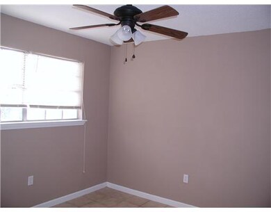 Bedroom.
