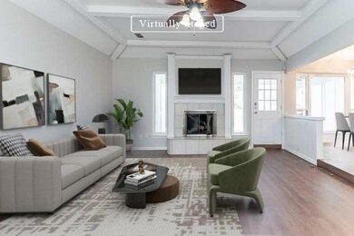 953 Harwood Terrace, Bedford, TX 76021 - photo 2