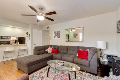 New Ceiling Fans