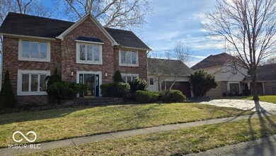 7474 Oakland Hills Dr, Indianapolis, IN 46236 - photo 2