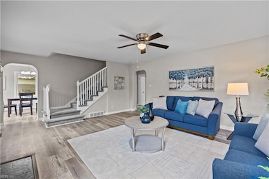 2708 Beachmont Ave, Norfolk, VA 23504 - photo 7