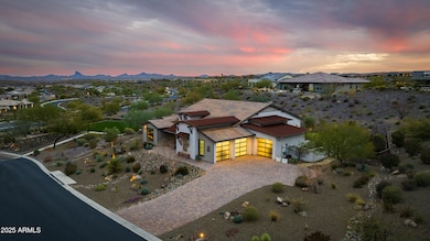 3995 Miners Gulch Way, Wickenburg, AZ 85390 - photo 2