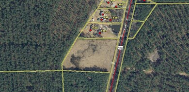 VACANT LAND