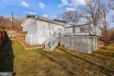 12906 Chalfont Ave, Fort Washington, MD 20744 - photo 5