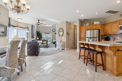 61112 E 243 Rd, Grove, OK 74344 - photo 5