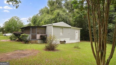 4866 Kville Rd, Screven, GA 31560 - photo 6